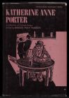 Front of jacket of Katherine Anne Porter:  a collection of critical essays